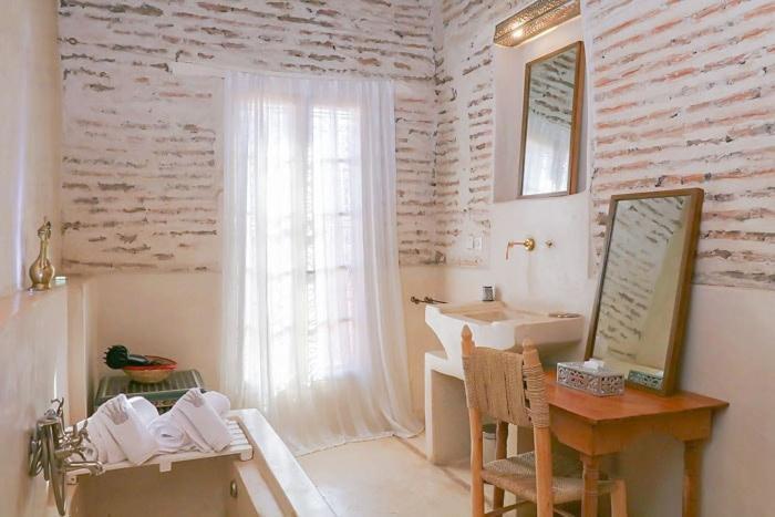 Boutique Hotel Riad Almoulouk Marrakesh Værelse billede