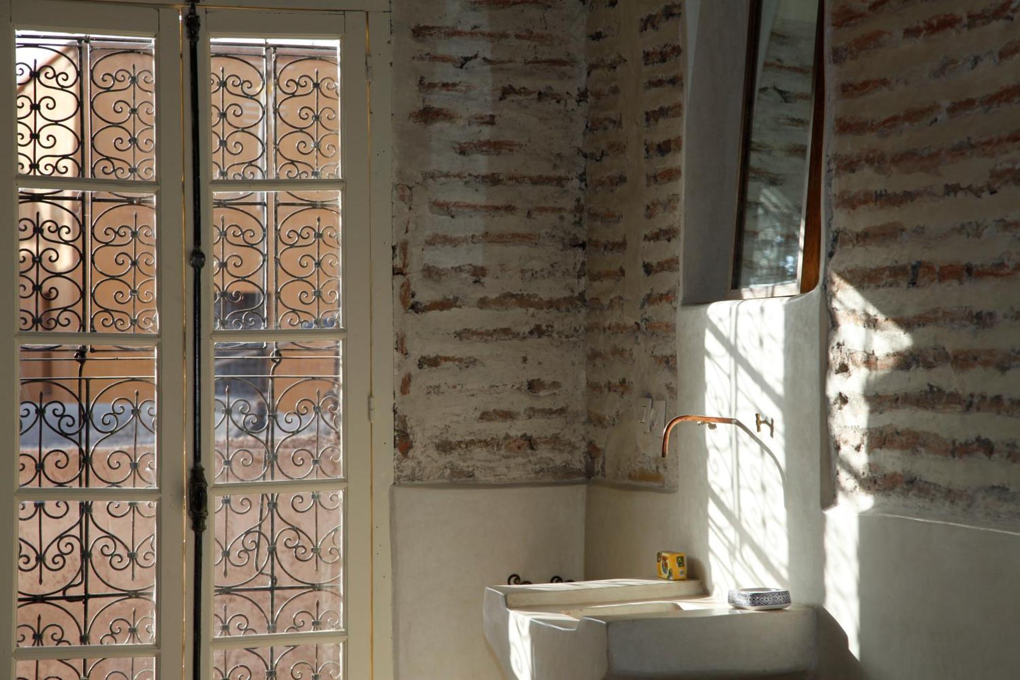 Boutique Hotel Riad Almoulouk Marrakesh Værelse billede