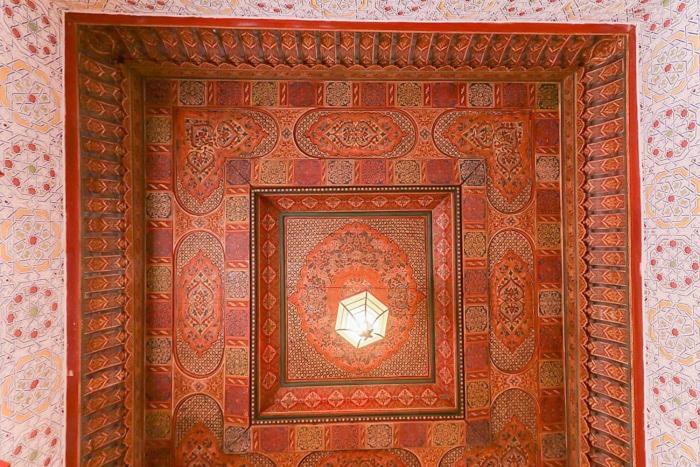 Boutique Hotel Riad Almoulouk Marrakesh Værelse billede