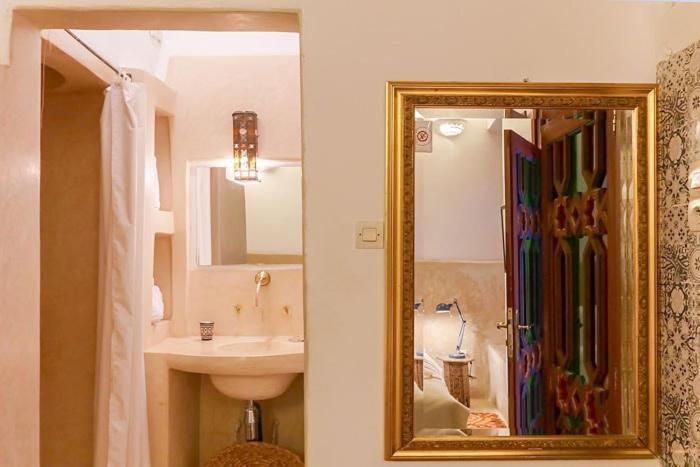Boutique Hotel Riad Almoulouk Marrakesh Værelse billede