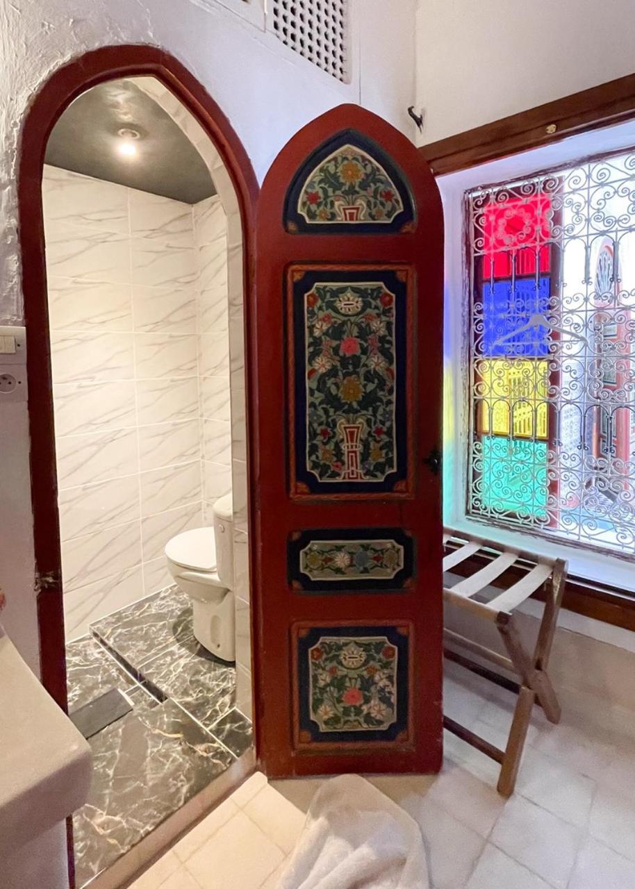 Boutique Hotel Riad Almoulouk Marrakesh Værelse billede