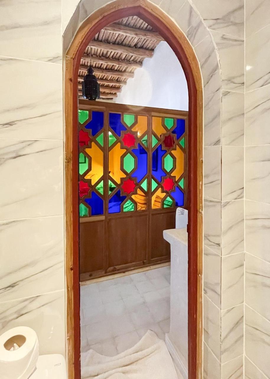 Boutique Hotel Riad Almoulouk Marrakesh Værelse billede